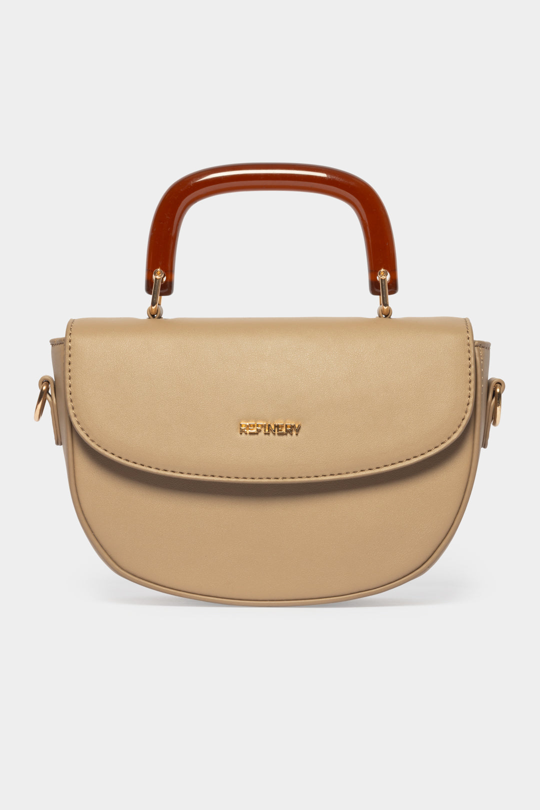 Saddle Bag