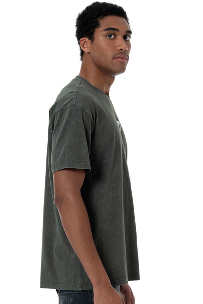 Acid Wash T - Shirts
