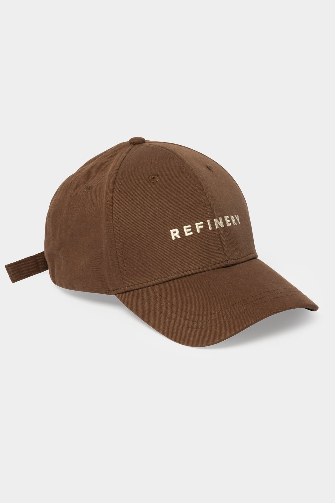 Minimalist Baseball Cap
