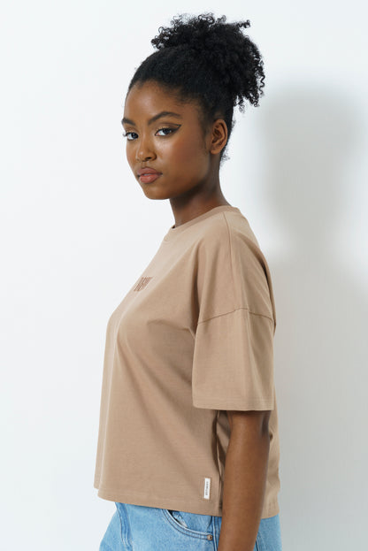 Boxy T-Shirt