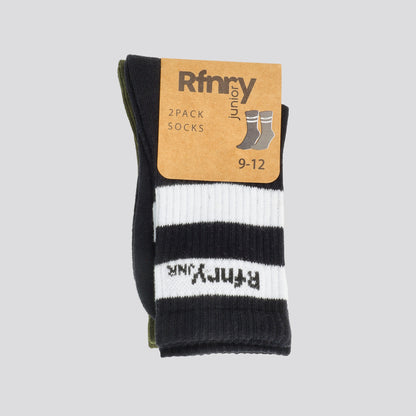 Boys Rfnry Socks