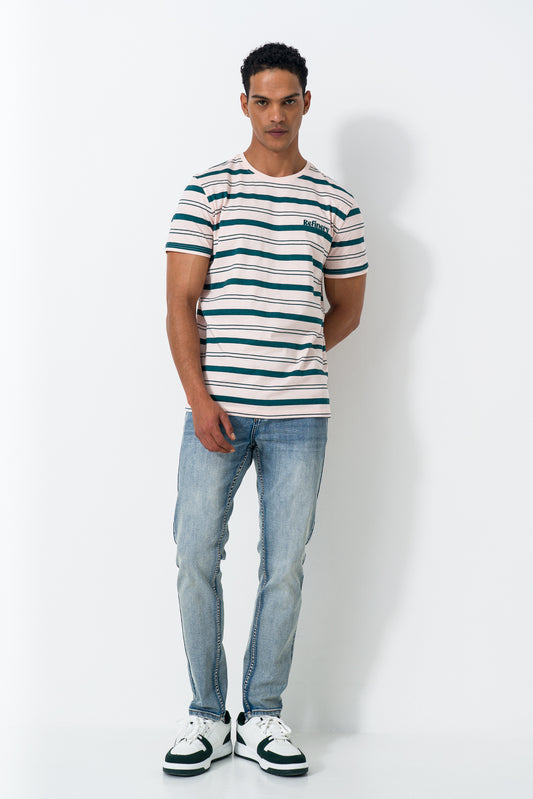 Stripe T-Shirt