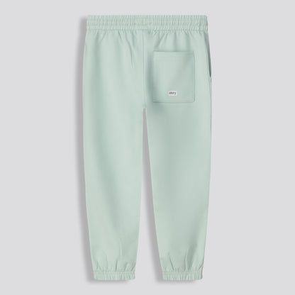 Girls Relaxed Track Pants