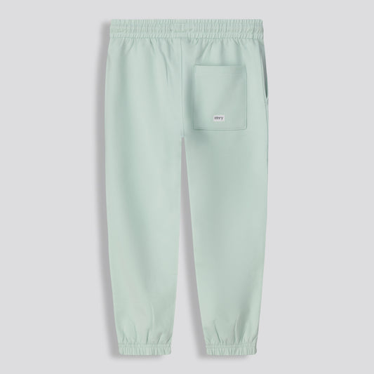 Girls Relaxed Track Pants
