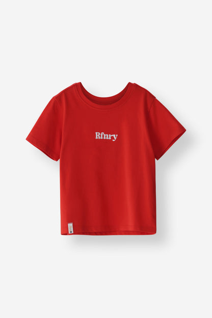Girls Graphic Tee