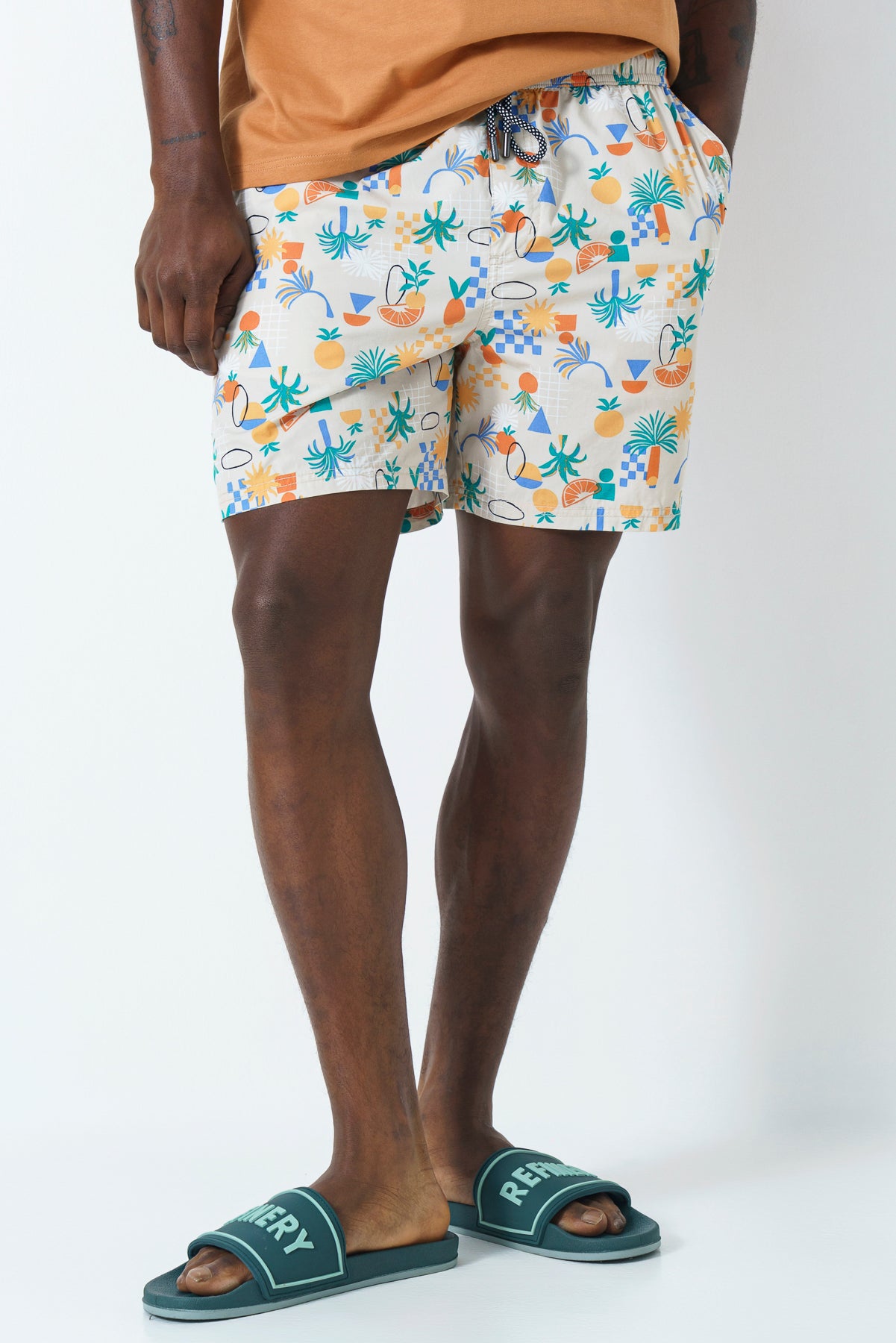 Pool Shorts