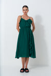 Frill Dress
