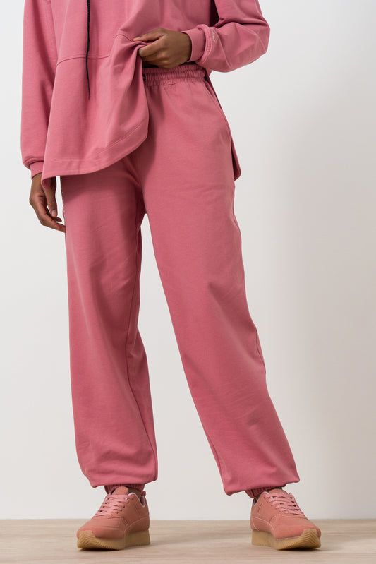Relaxed Fit Trackpants