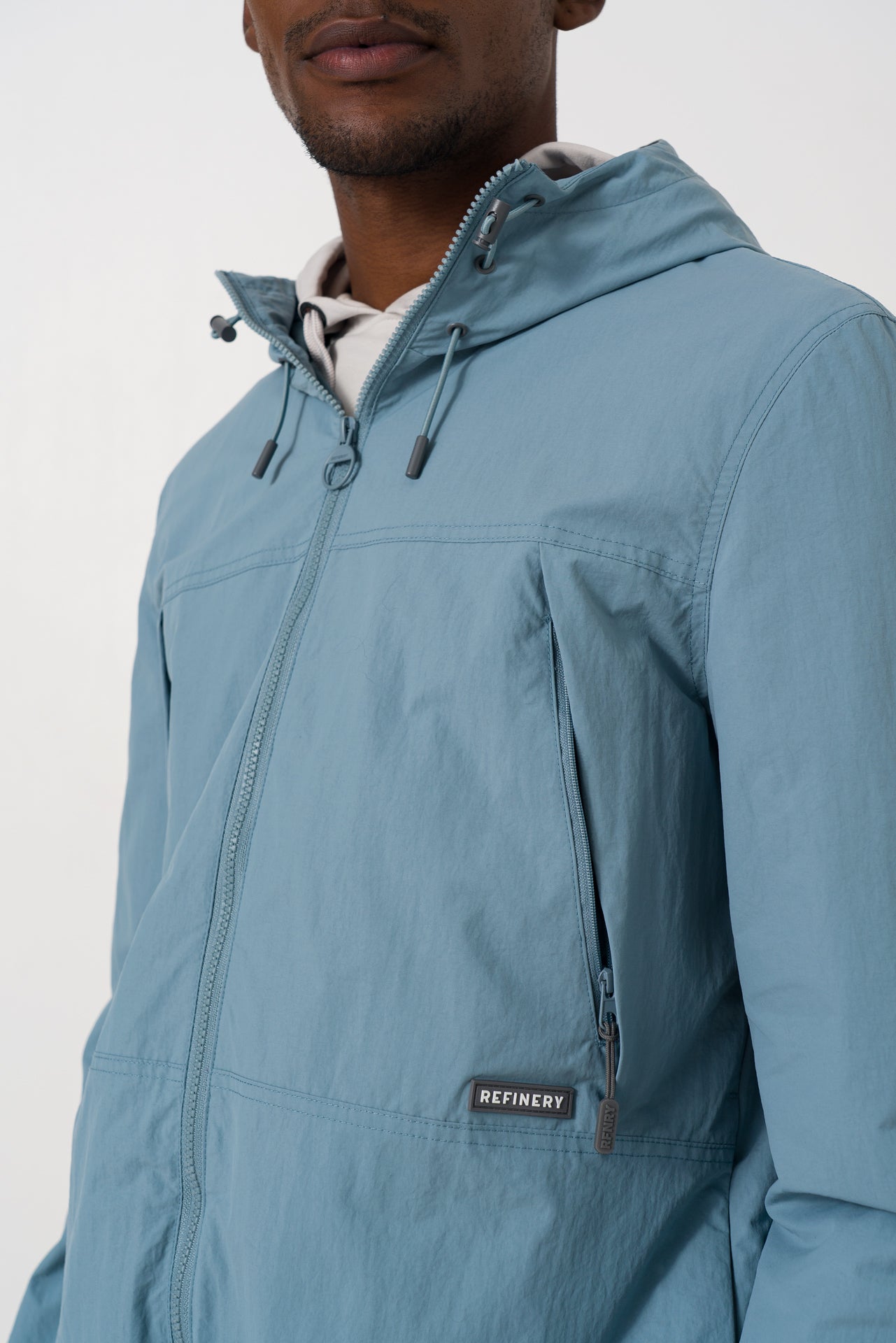 Grizzly Jacket