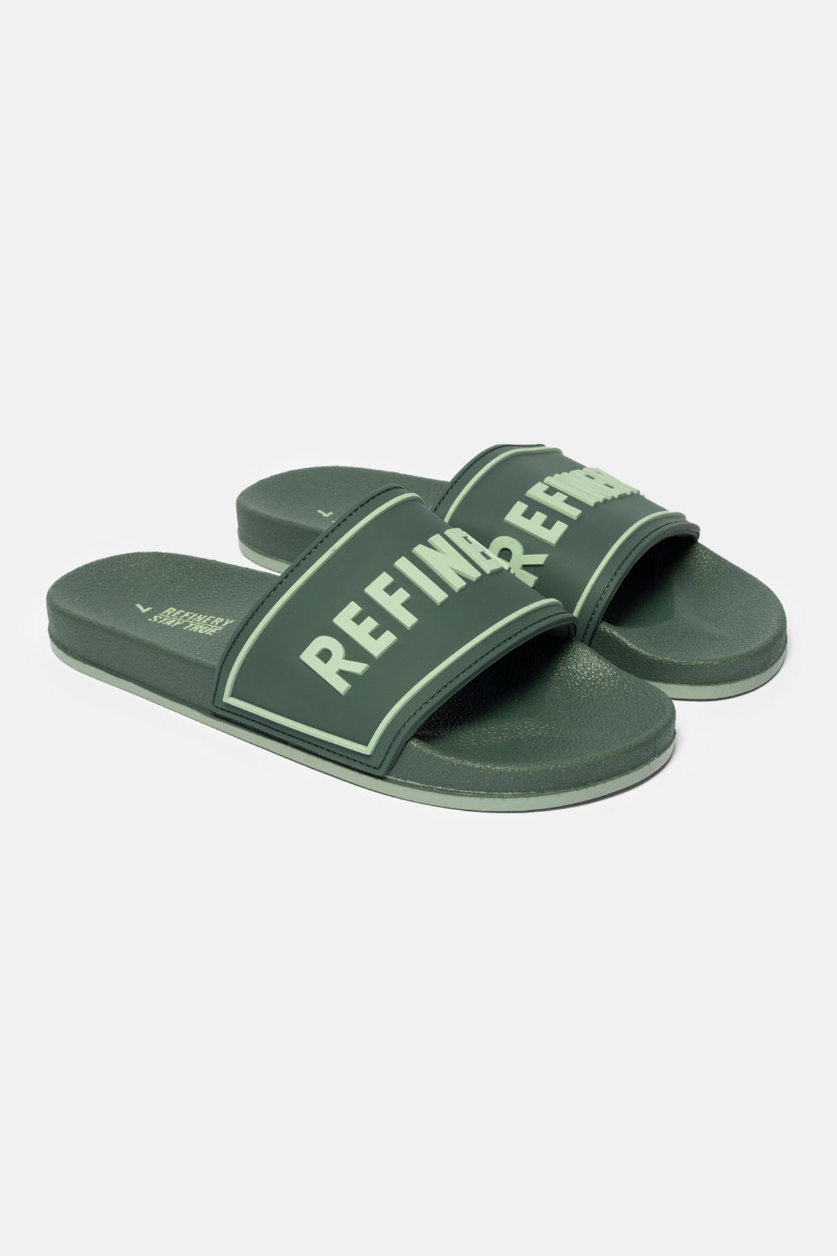 Pool Slides