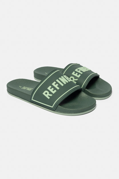 Pool Slides