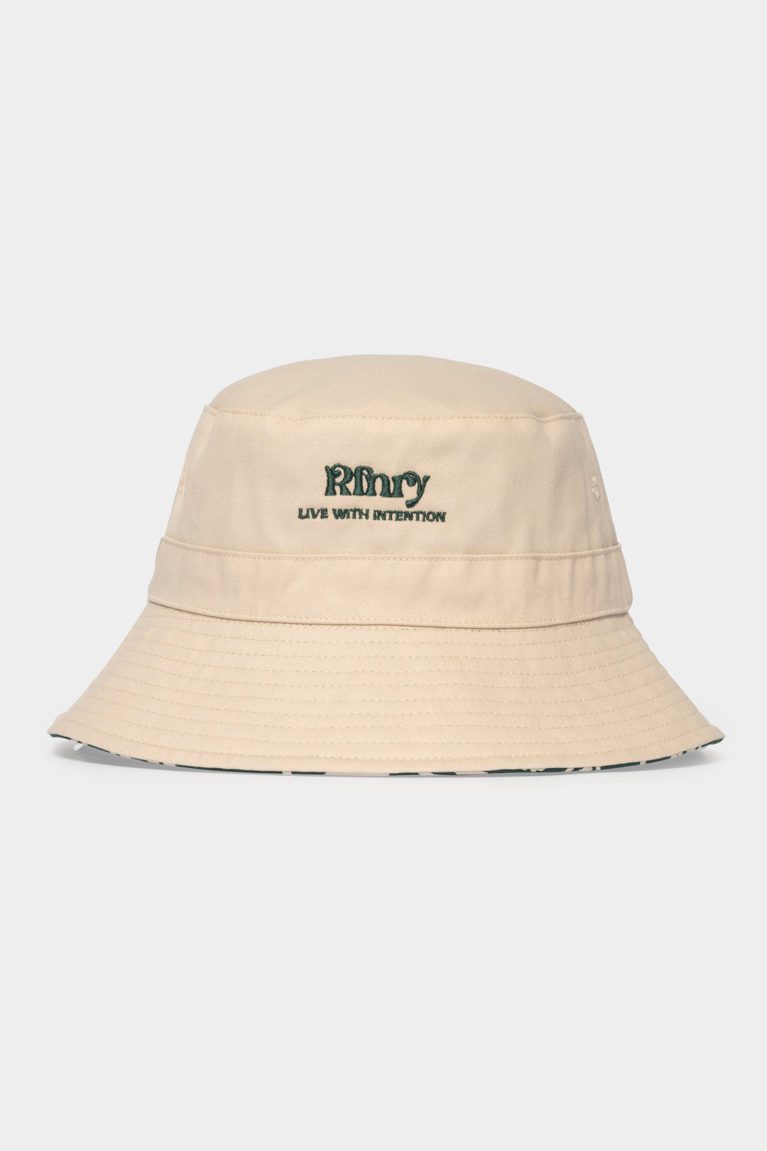 Reversible Bucket Hat