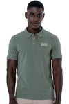 Branded Golfer