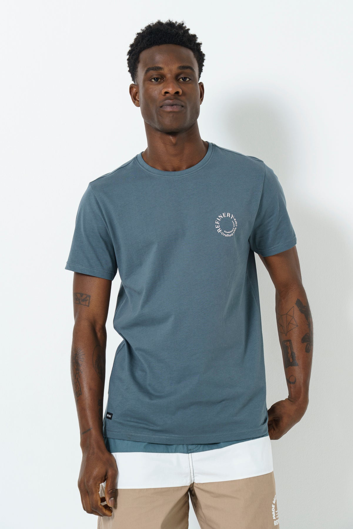 Branded T-Shirt