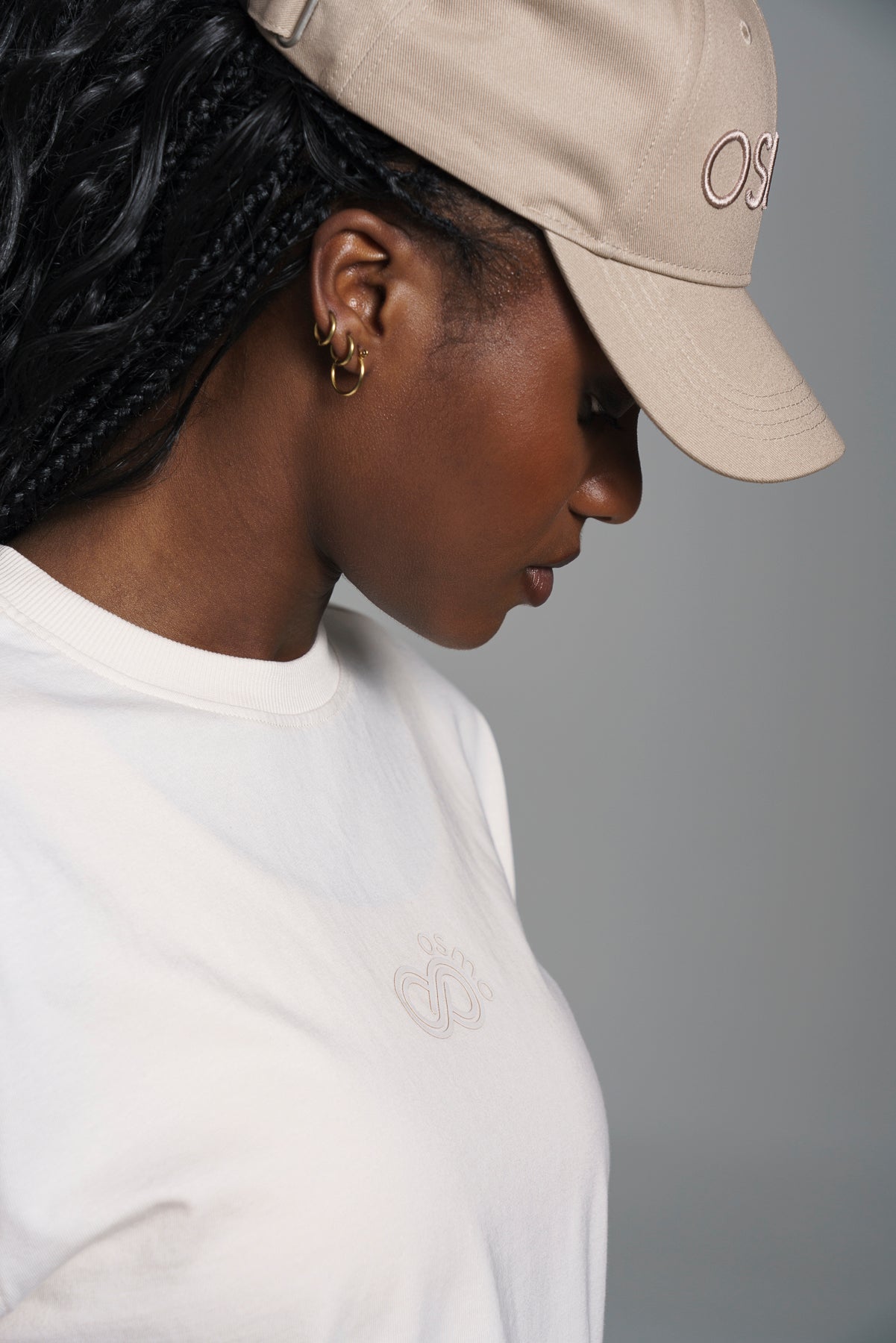 Boxy Active T-Shirt