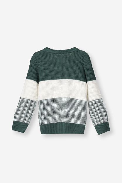 Boys Knitwear