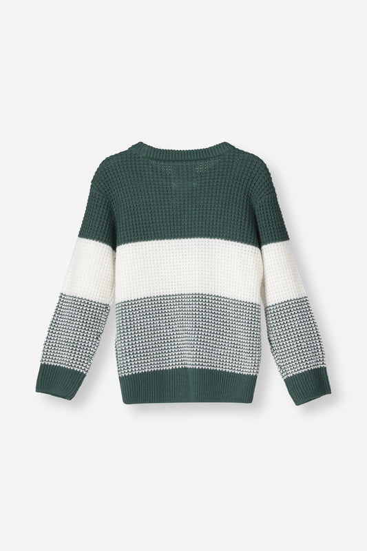 Boys Knitwear