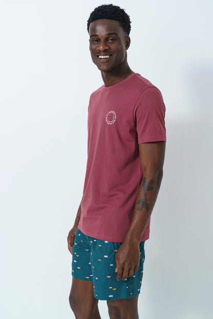Branded T-Shirt