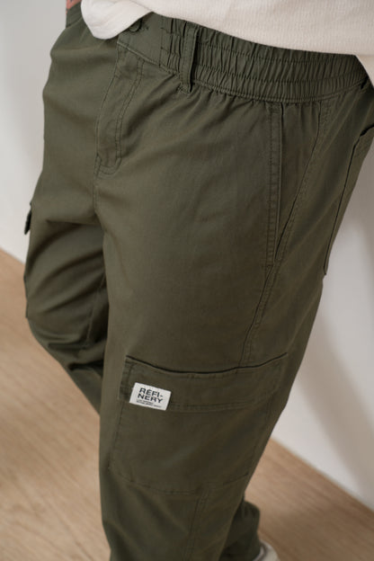 Cargo Pants