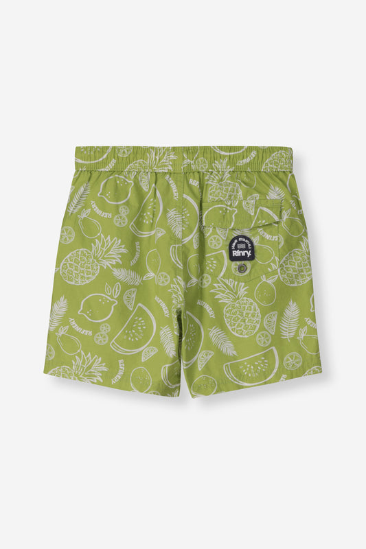 Boys Pool Shorts