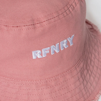 Girls Bucket Hat