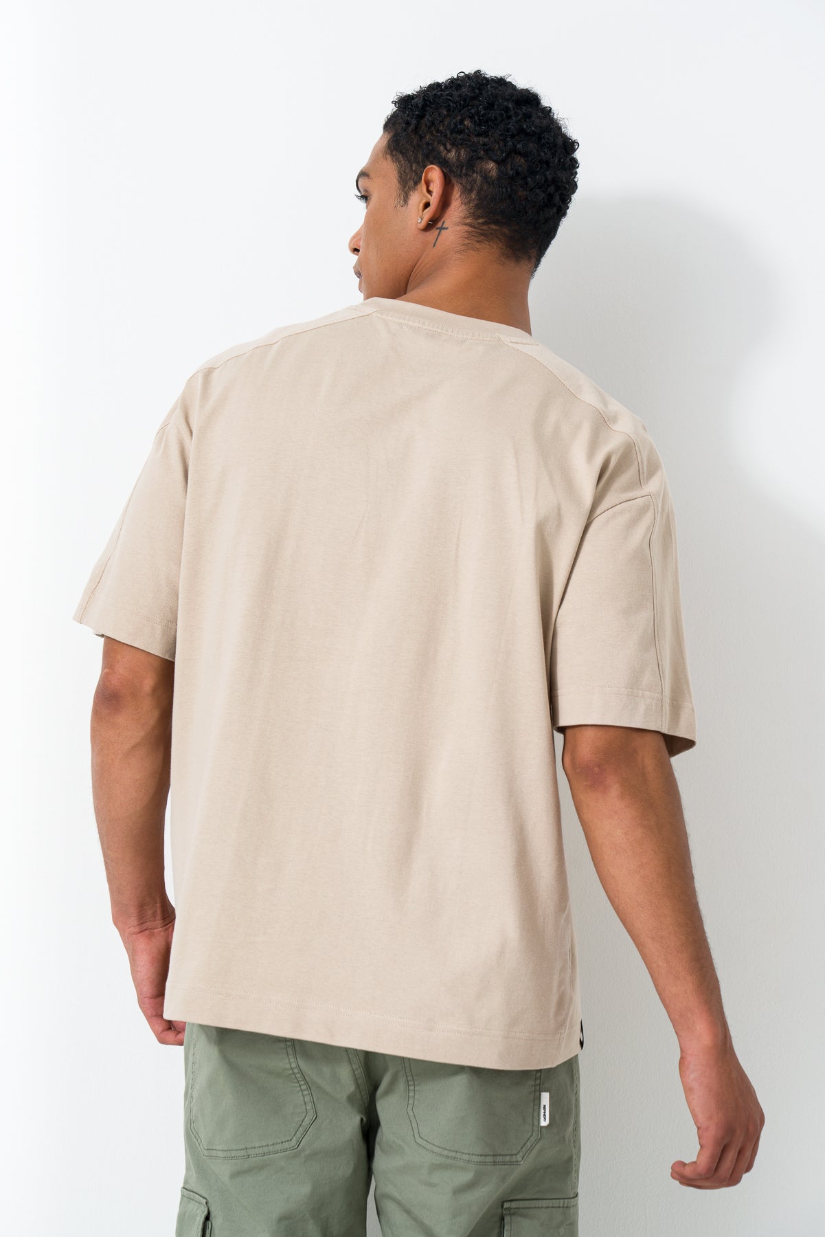 Oversized T-Shirt