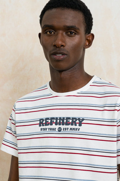 Striped T-Shirt
