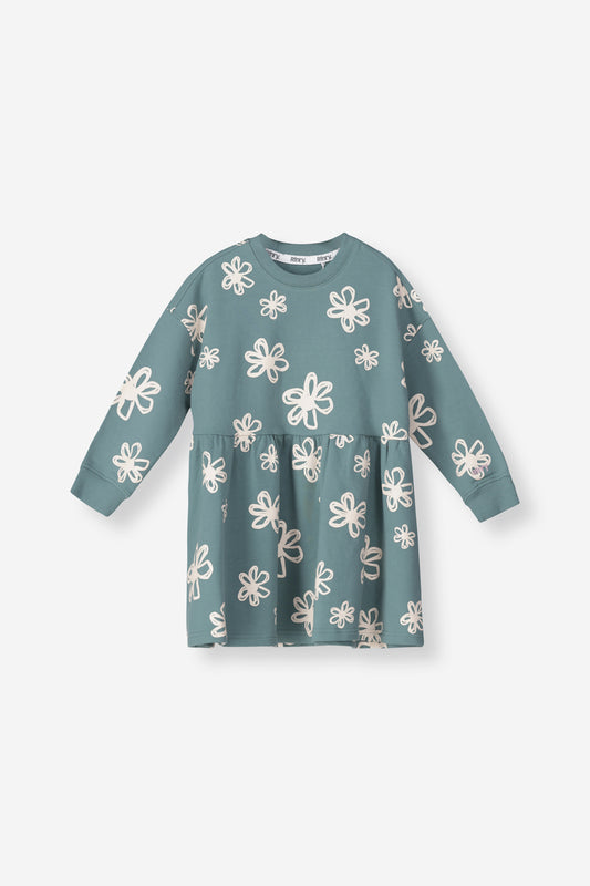 Girls Babydoll dress