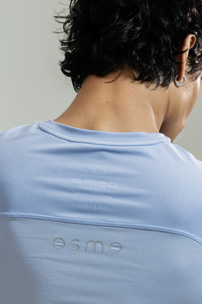 Textured Active T-shirt