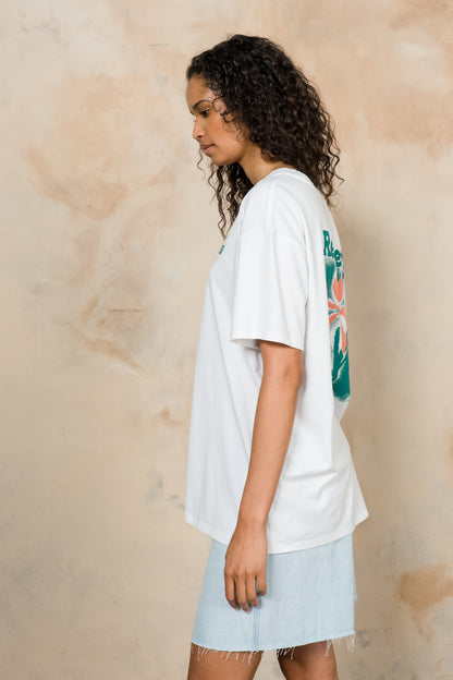 Oversized Graphic Tee