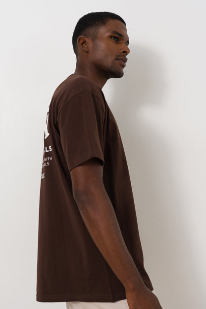 Graphic Oversized T-shirt