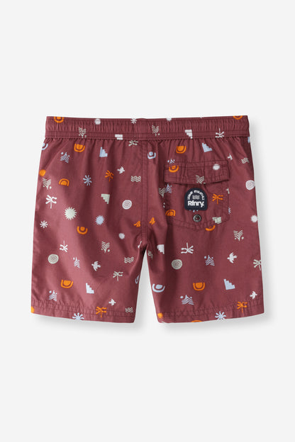 Boys Pool Shorts