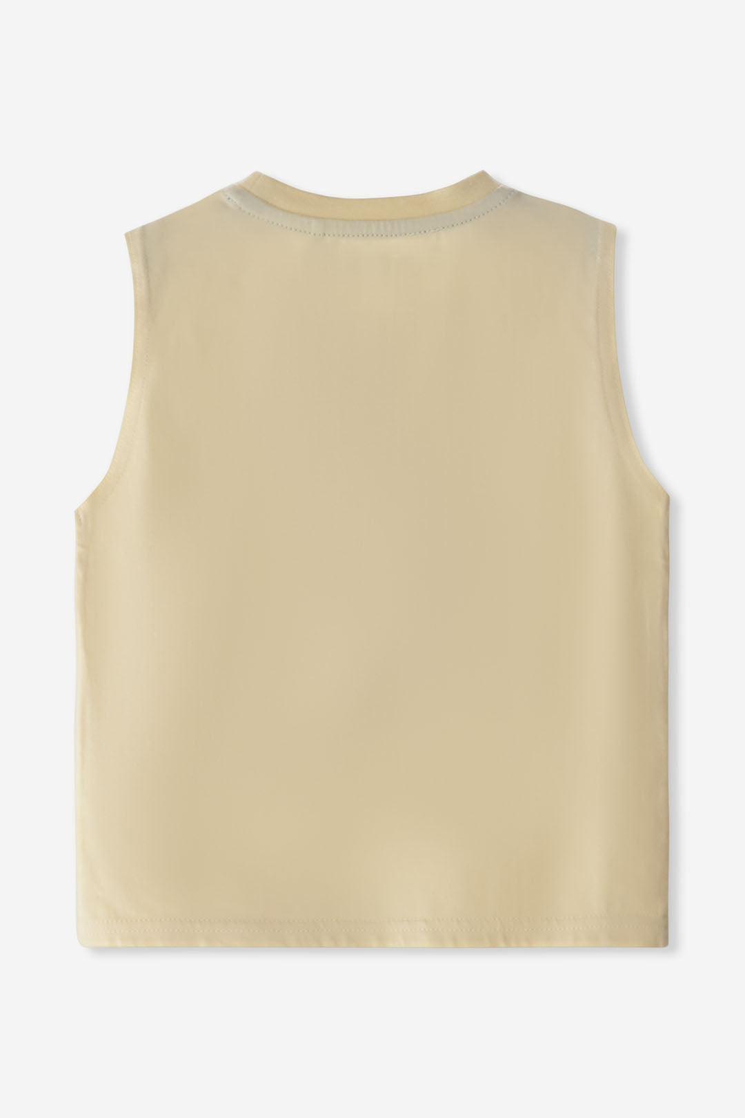 Boys Graphic Tank
