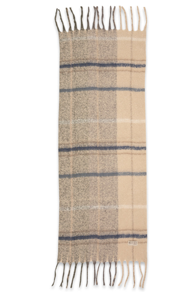 Check Scarf