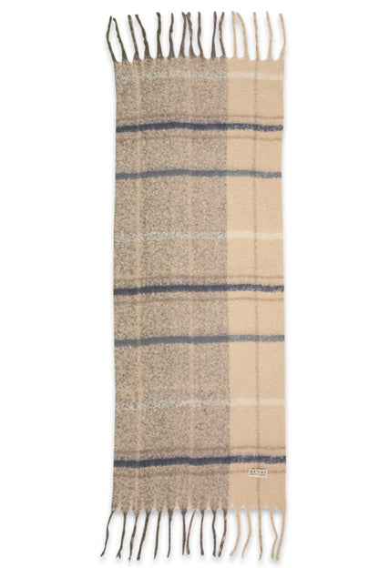Check Scarf