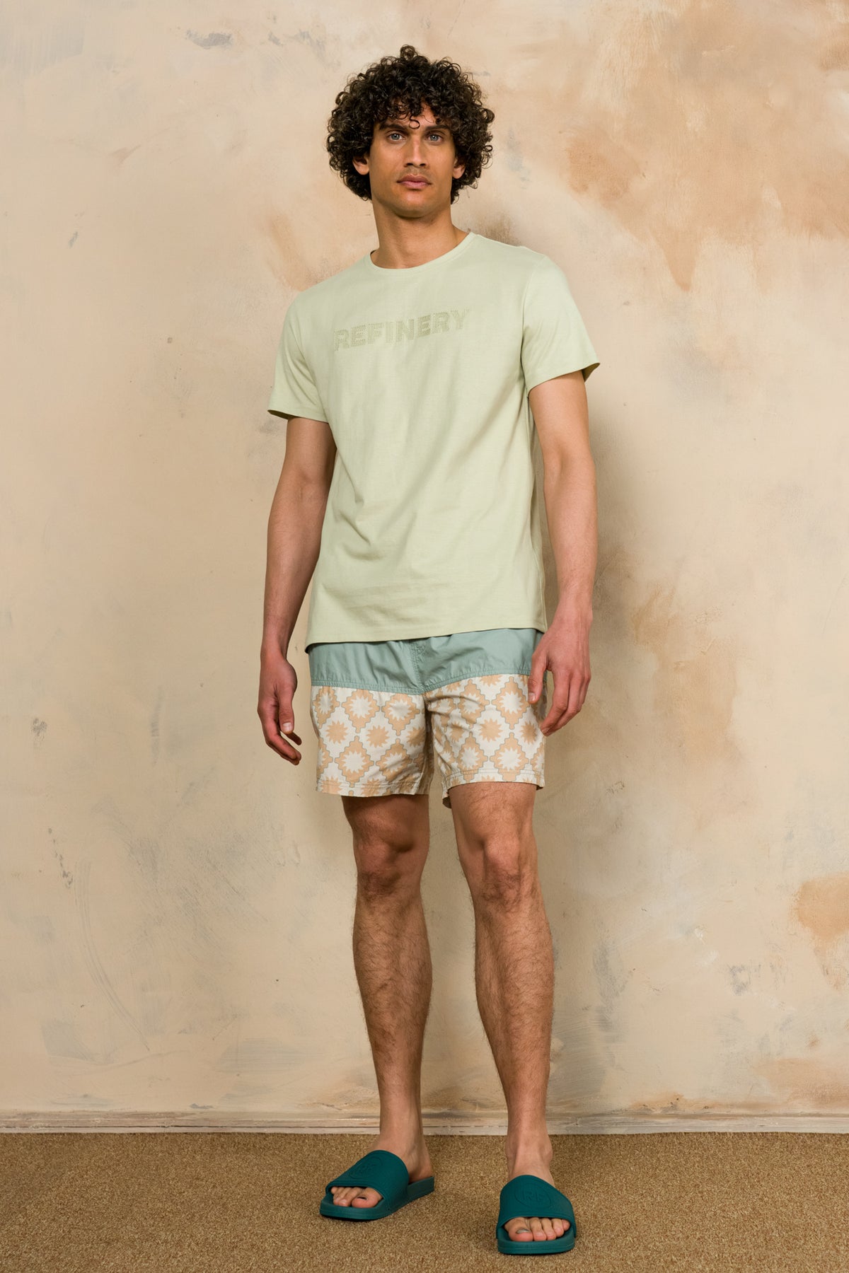 Pool Shorts