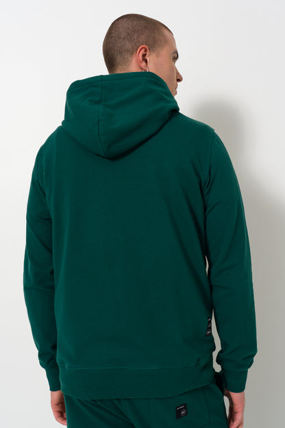 Statement Hoodie