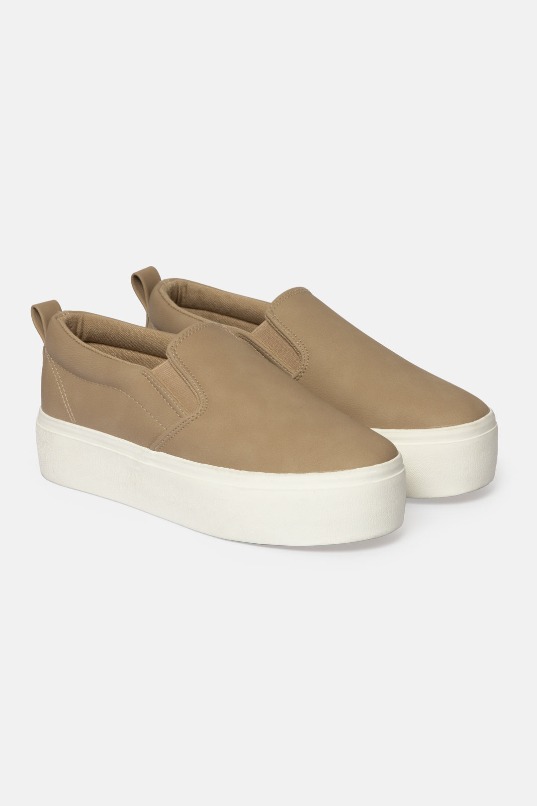 Slip-On Sneaker