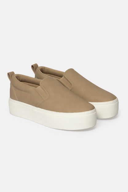 Slip-On Sneaker