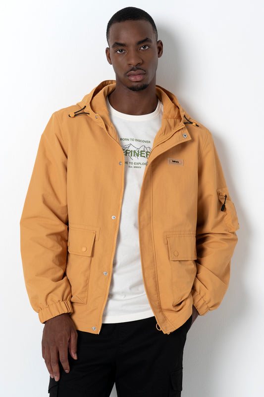 Grizzly Jacket
