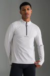Quarter-Zip Active Top