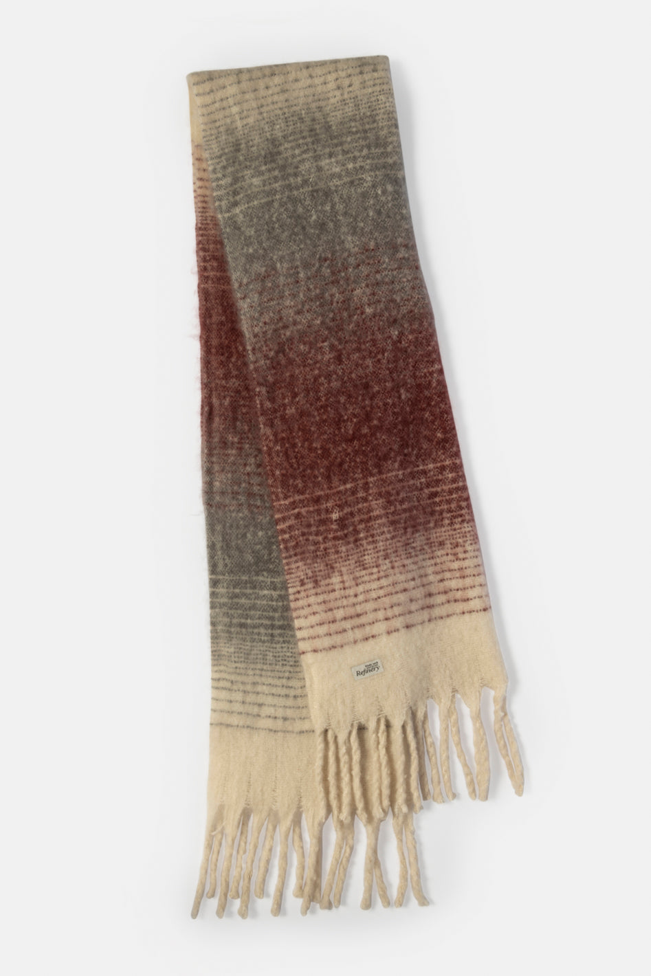 Ombre Scarf