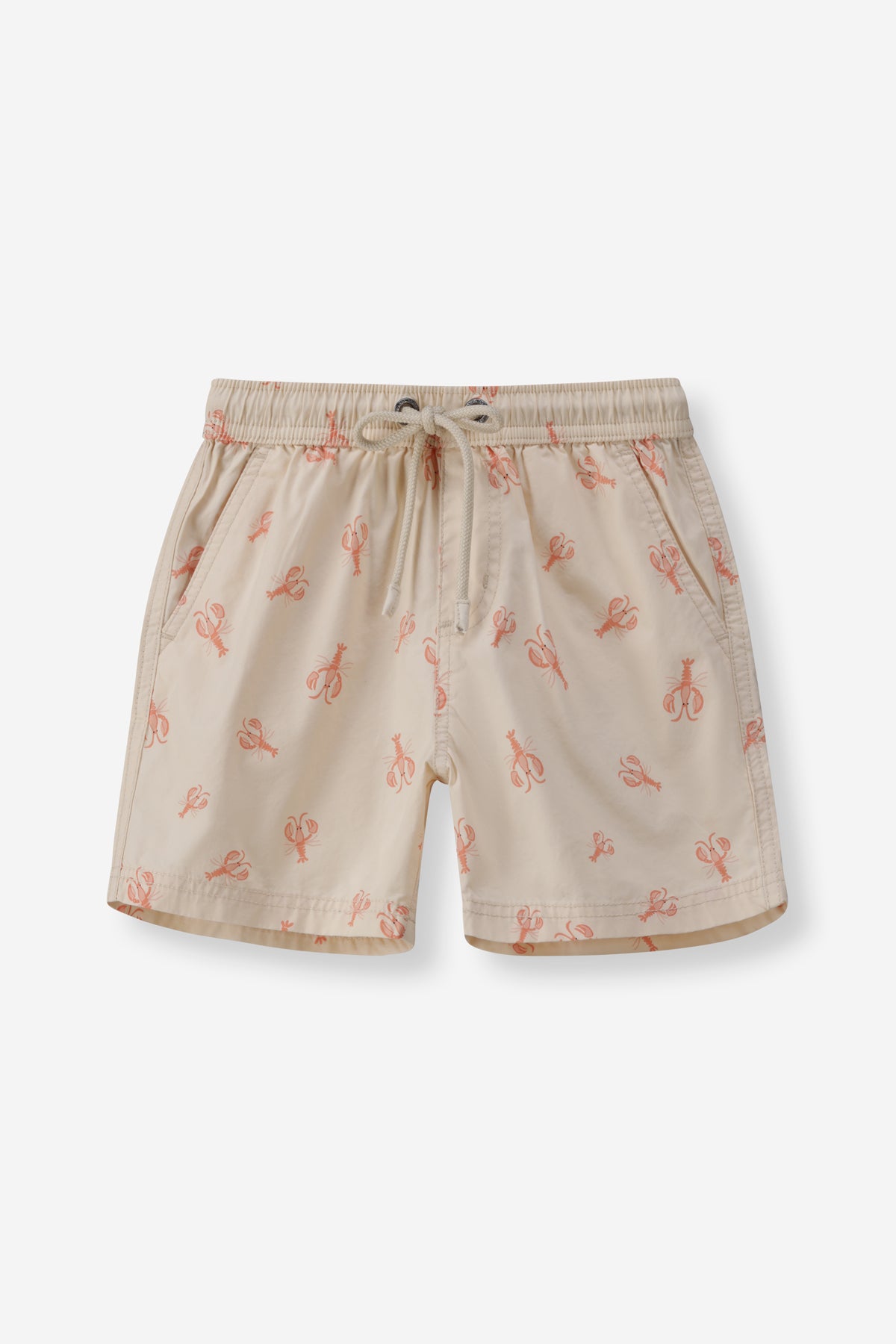 Boys Pool Shorts