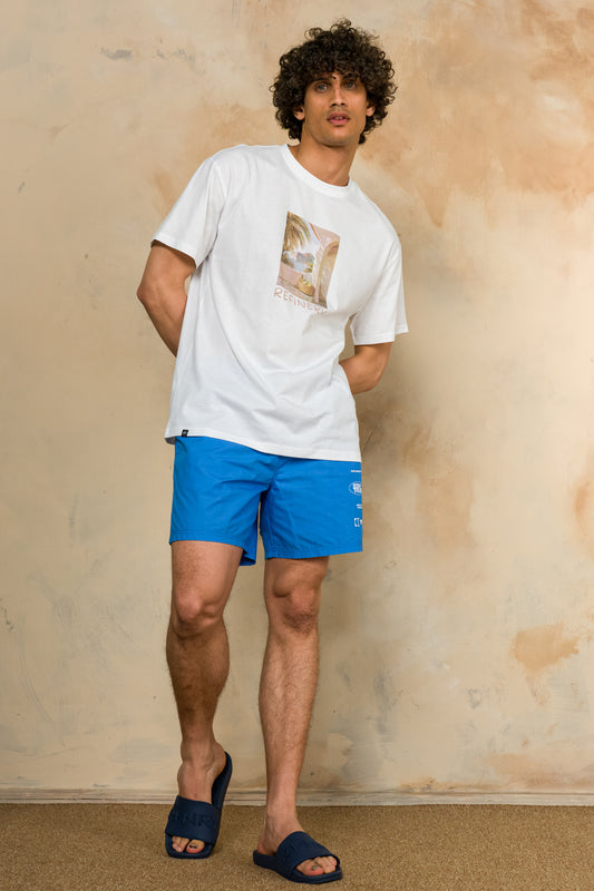 Pool Shorts