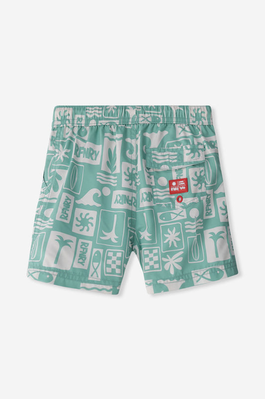 Boys Swim Shorts