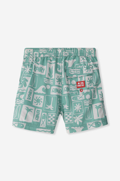Boys Swim Shorts