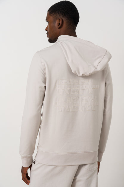 Branded Hoodie