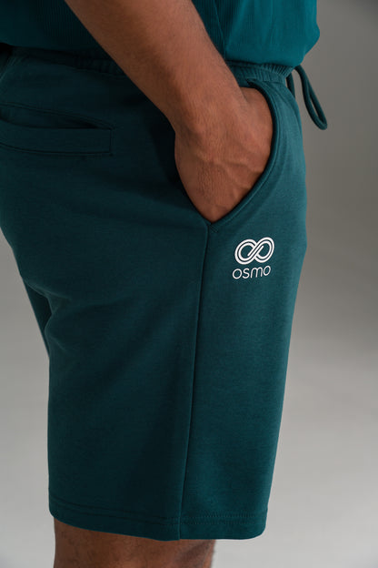 Fleece Shorts