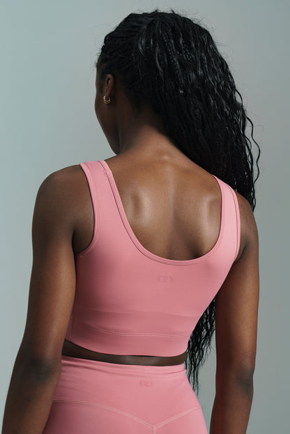 Thick Strap Bralette