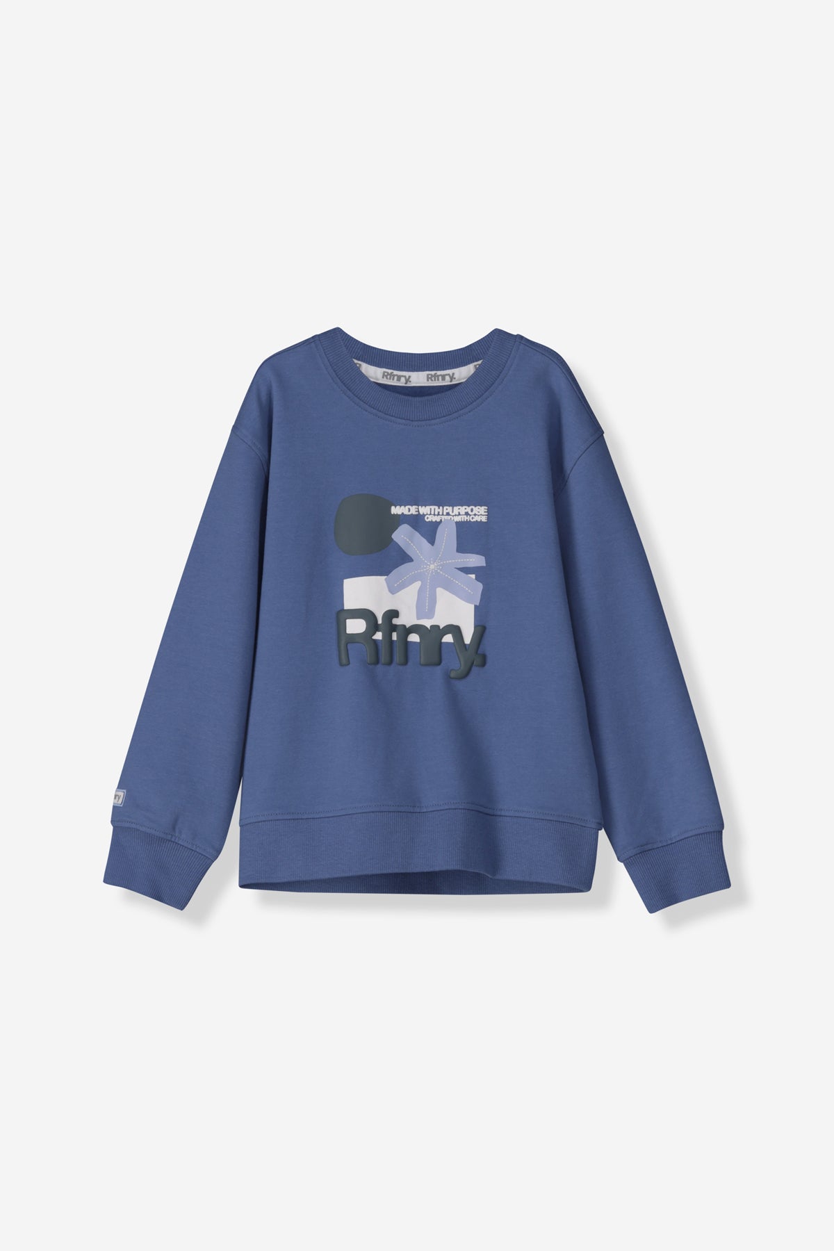 Boys Sweat Tops